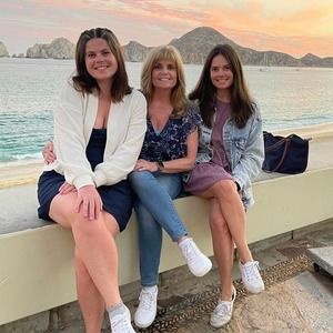 Meet your Posher, Karen